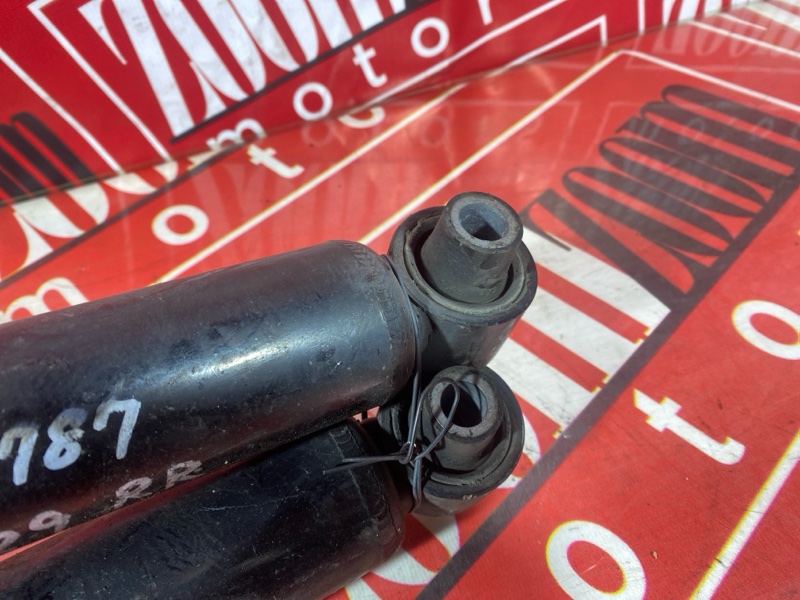 Амортизатор, 1500 рублей, Солонцы