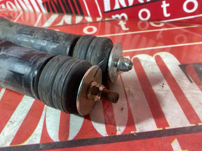 Амортизатор, 900 рублей, Солонцы