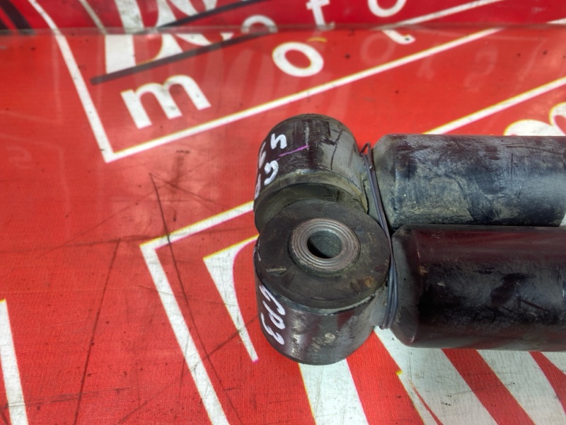 Амортизатор, 900 рублей, Солонцы