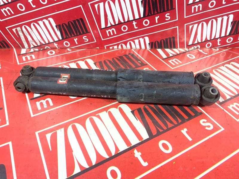 Амортизатор, 1500 рублей, Солонцы