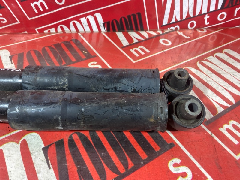 Амортизатор, 1500 рублей, Солонцы