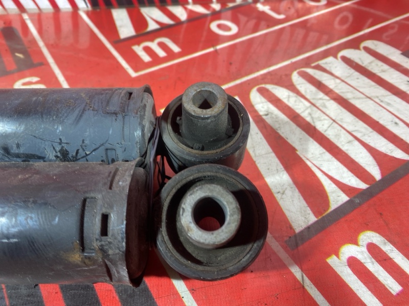 Амортизатор, 1500 рублей, Солонцы