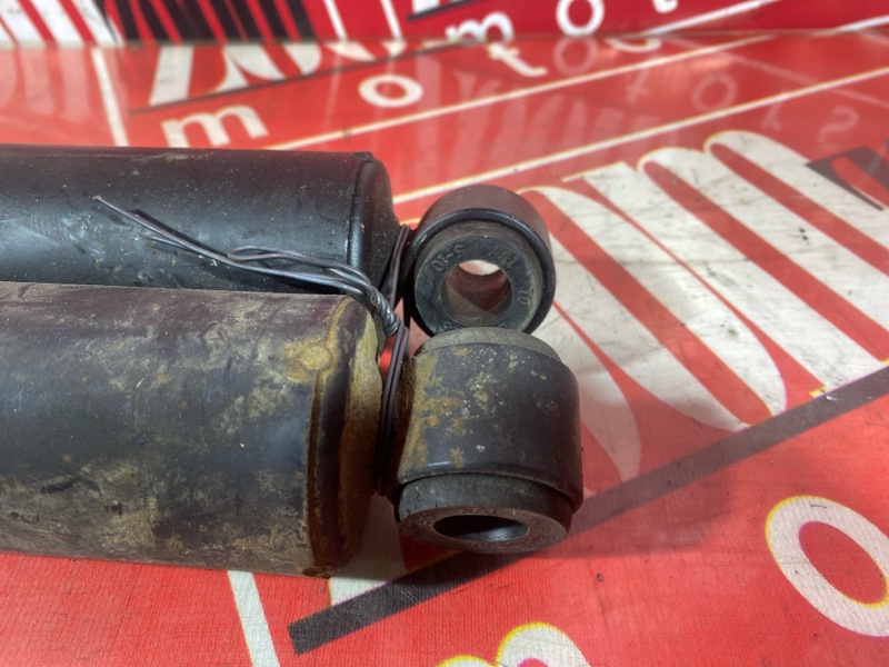 Амортизатор, 1200 рублей, Солонцы