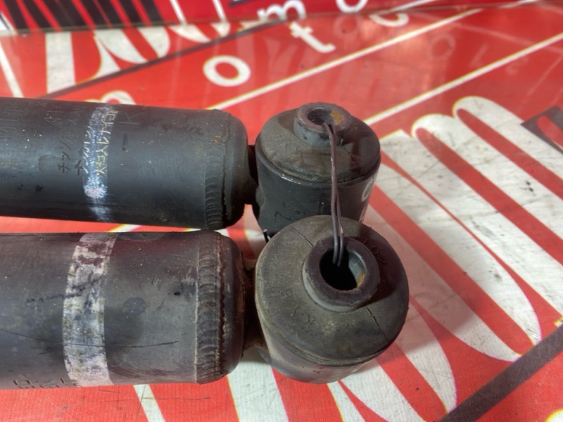 Амортизатор, 1000 рублей, Солонцы