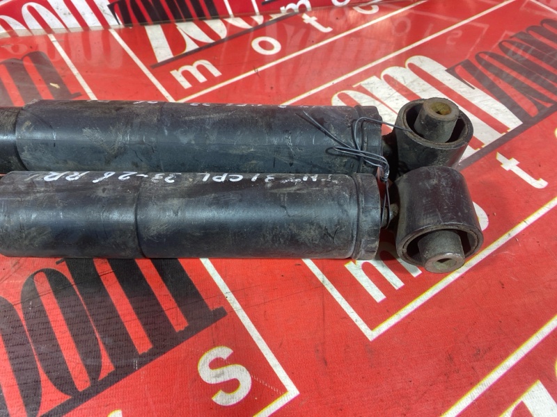 Амортизатор, 1000 рублей, Солонцы