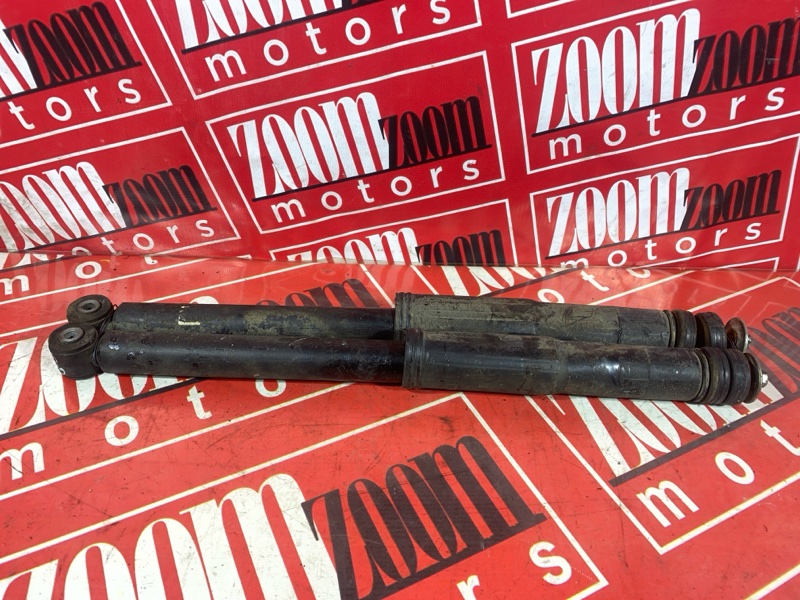 Амортизатор, 900 рублей, Солонцы