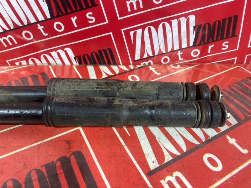 Амортизатор, 900 рублей, Солонцы