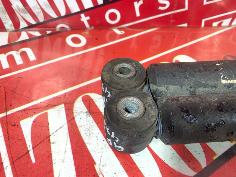 Амортизатор, 900 рублей, Солонцы