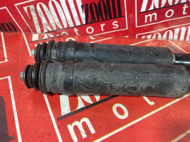 Амортизатор, 3500 рублей, Солонцы