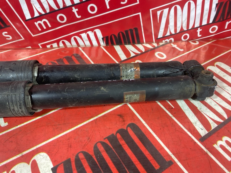 Амортизатор, 3500 рублей, Солонцы