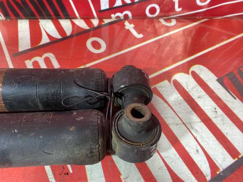 Амортизатор, 3500 рублей, Солонцы