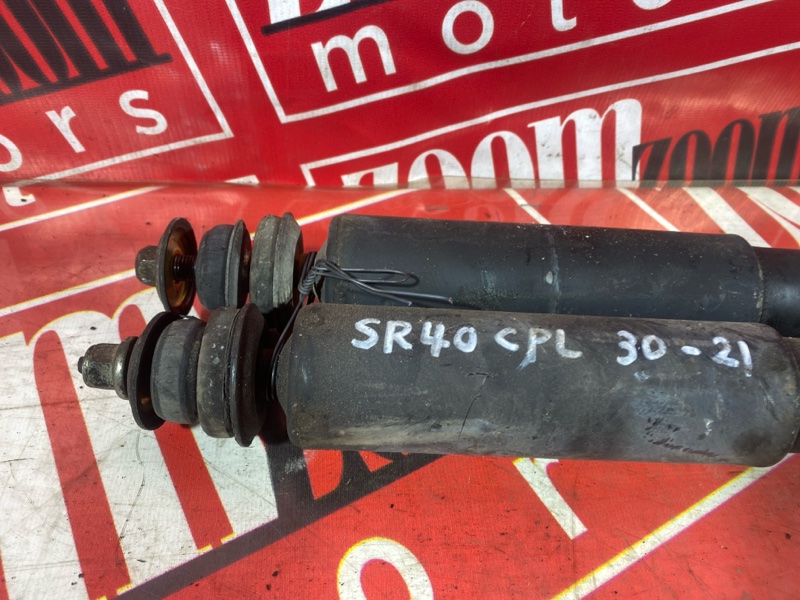 Амортизатор, 900 рублей, Солонцы