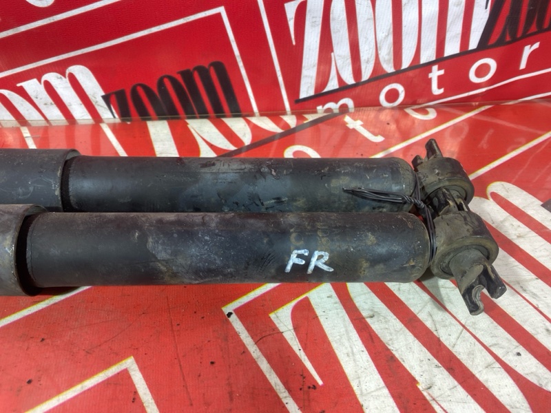 Амортизатор, 900 рублей, Солонцы