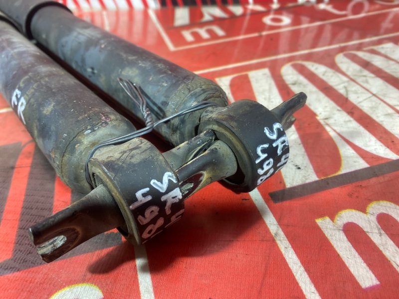 Амортизатор, 900 рублей, Солонцы