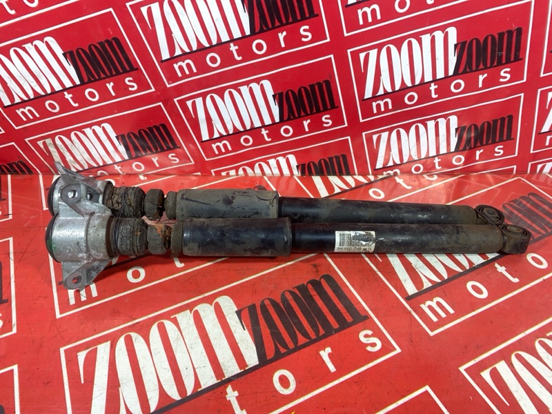 Амортизатор, 4000 рублей, Солонцы