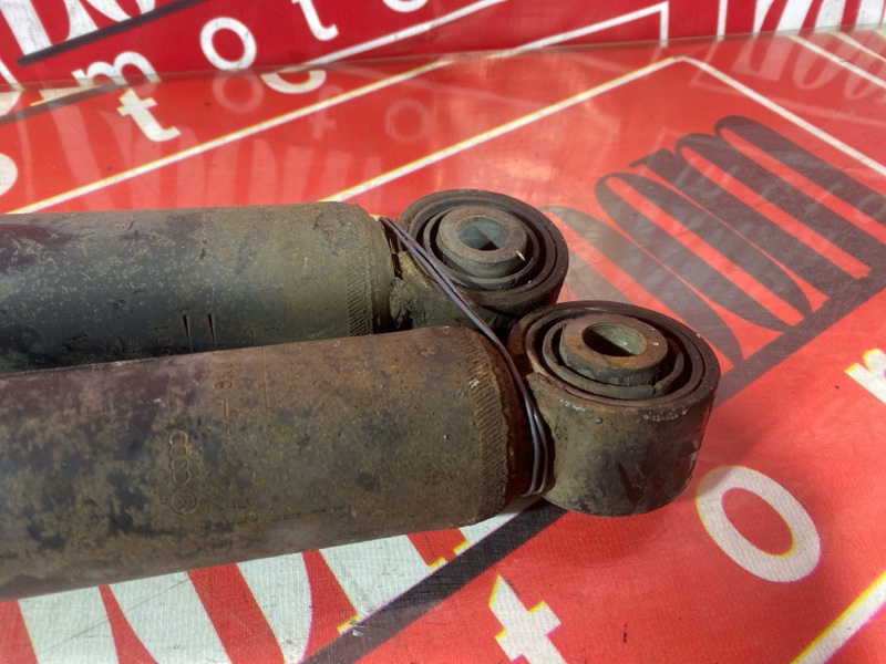 Амортизатор, 4000 рублей, Солонцы