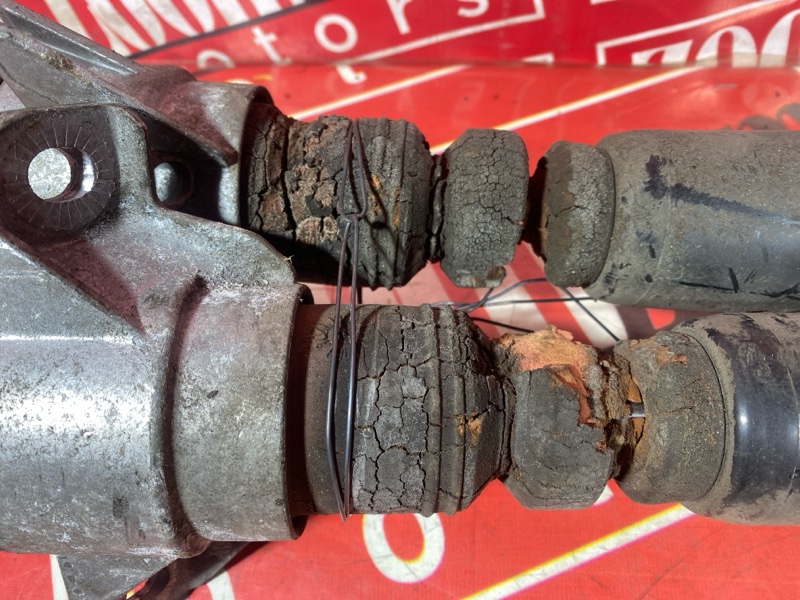 Амортизатор, 4000 рублей, Солонцы