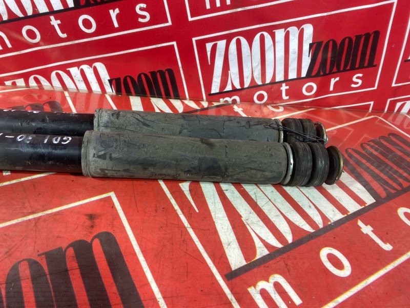 Амортизатор, 400 рублей, Солонцы