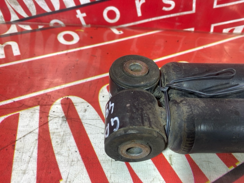 Амортизатор, 400 рублей, Солонцы