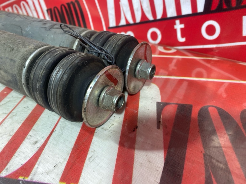 Амортизатор, 400 рублей, Солонцы