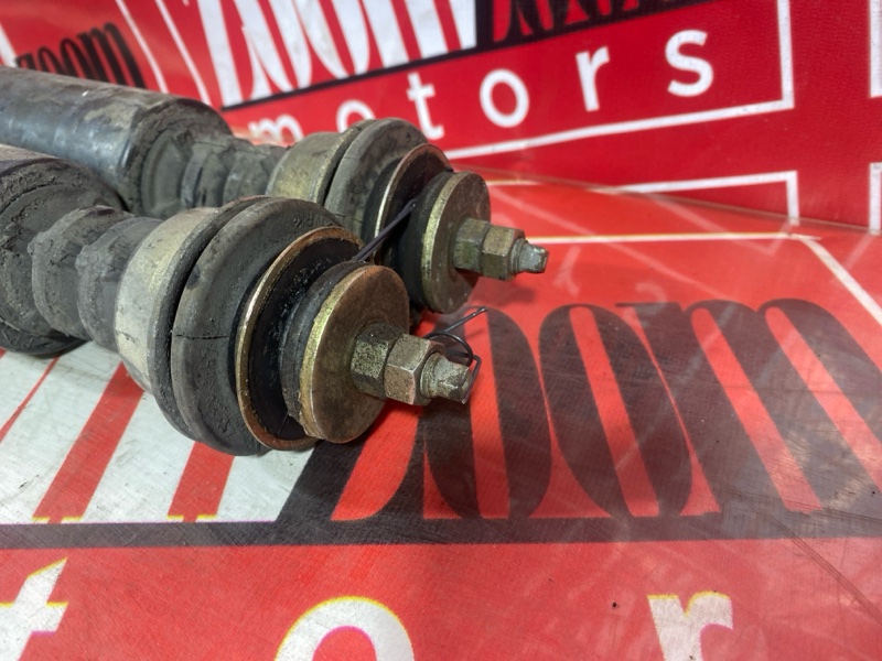 Амортизатор, 1000 рублей, Солонцы