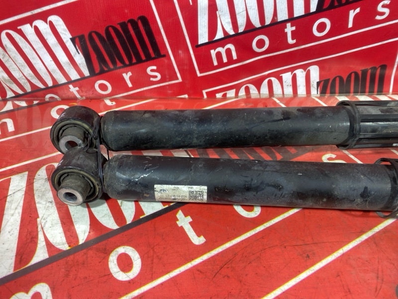 Амортизатор, 3000 рублей, Солонцы