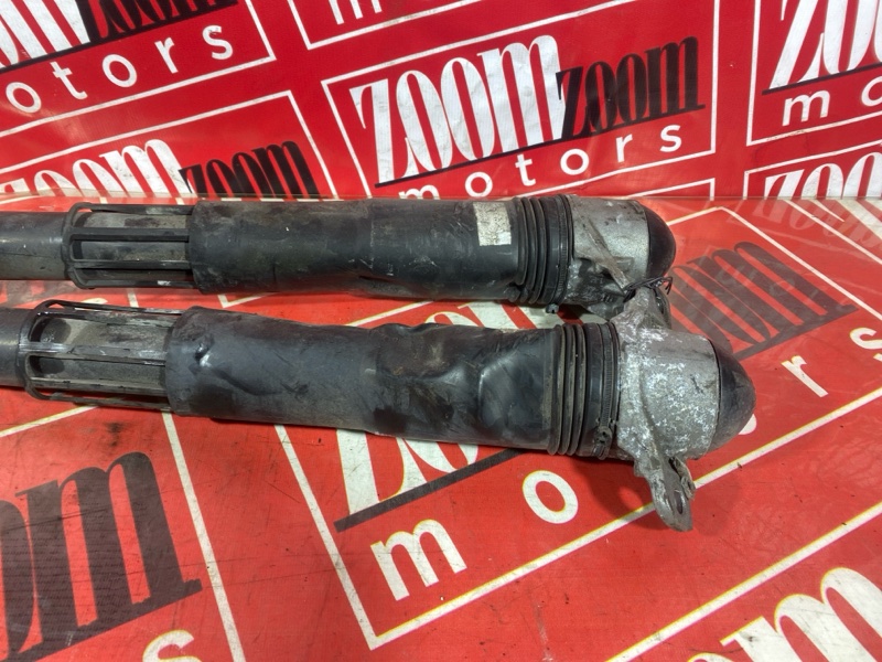 Амортизатор, 3000 рублей, Солонцы