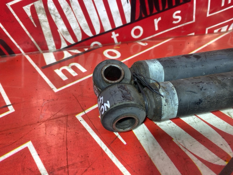 Амортизатор, 1000 рублей, Солонцы