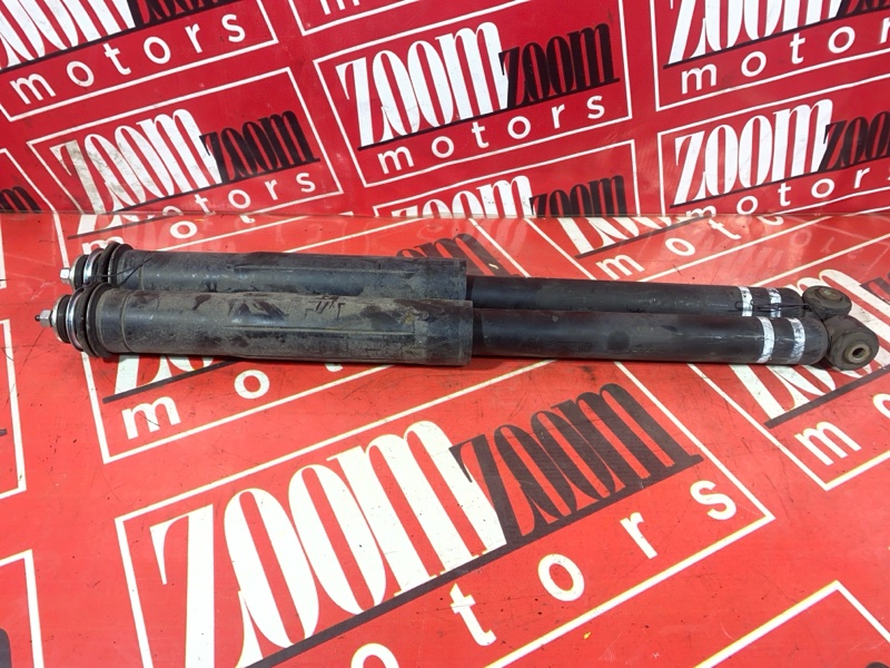 Амортизатор, 900 рублей, Солонцы