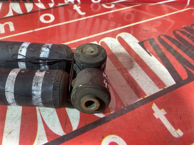 Амортизатор, 900 рублей, Солонцы