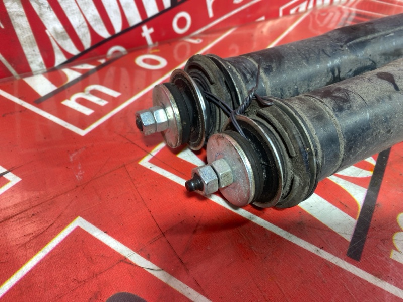 Амортизатор, 900 рублей, Солонцы