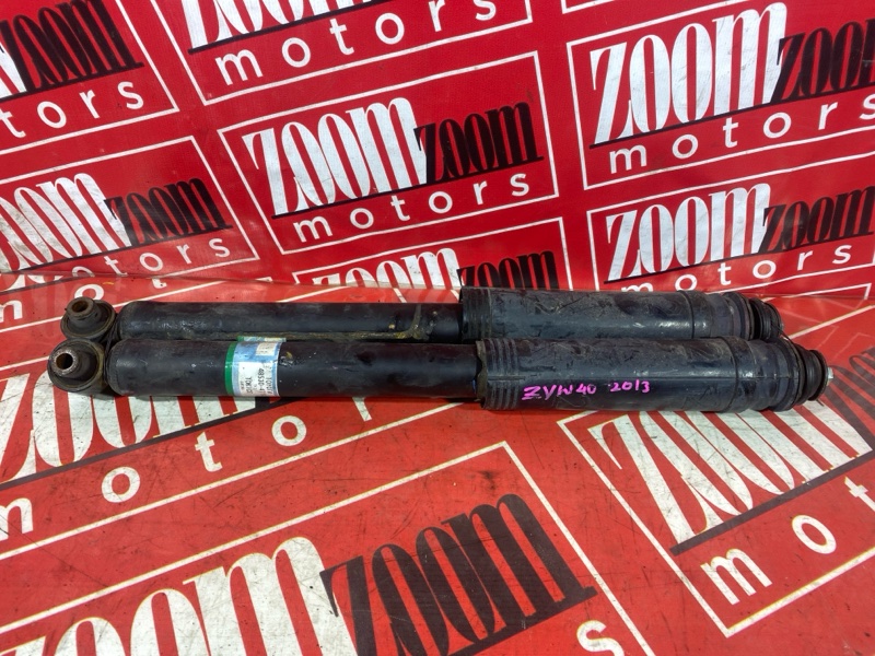 Амортизатор, 3500 рублей, Солонцы