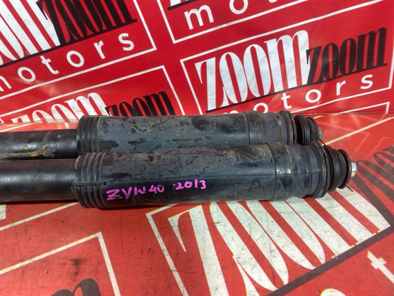 Амортизатор, 3500 рублей, Солонцы