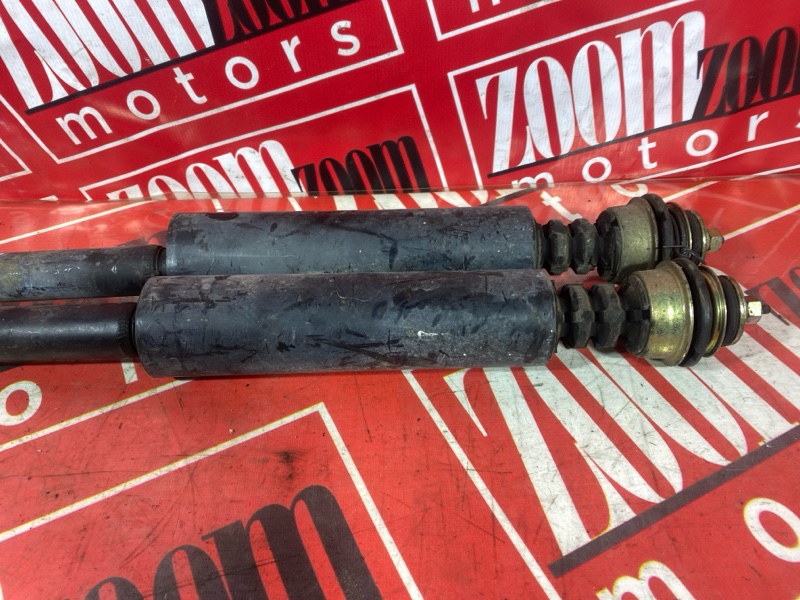 Амортизатор, 900 рублей, Солонцы