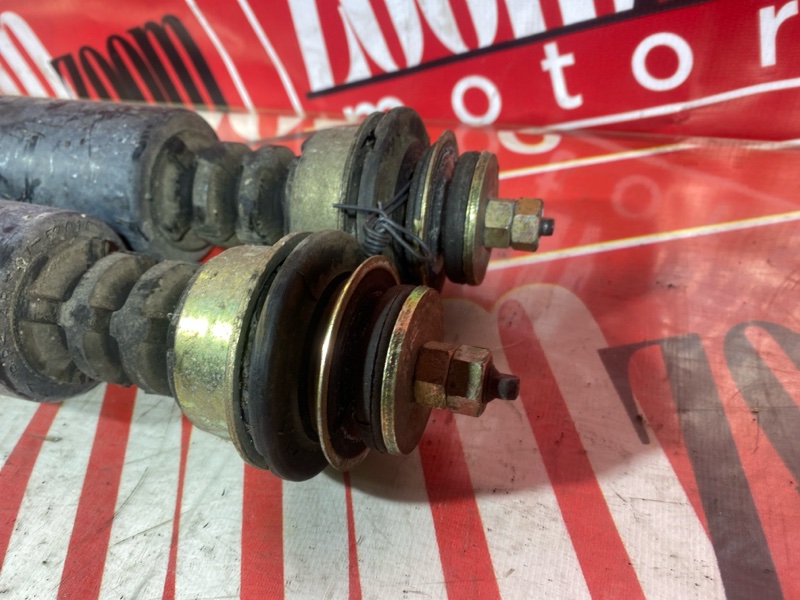 Амортизатор, 900 рублей, Солонцы