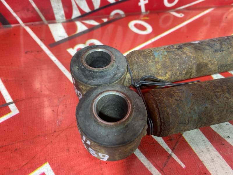 Амортизатор, 900 рублей, Солонцы