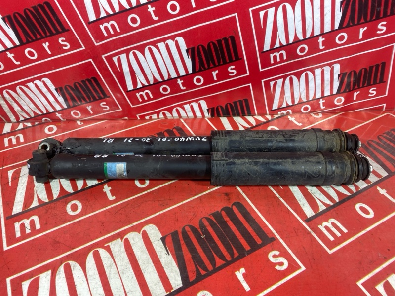 Амортизатор, 3500 рублей, Солонцы