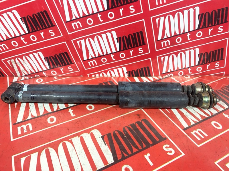 Амортизатор, 1000 рублей, Солонцы