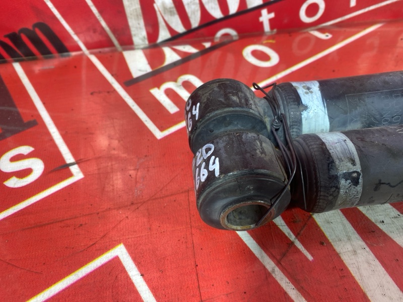 Амортизатор, 1000 рублей, Солонцы