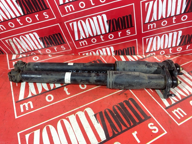 Амортизатор, 1900 рублей, Солонцы