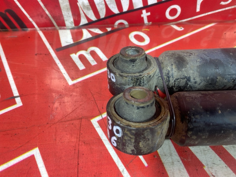 Амортизатор, 1900 рублей, Солонцы