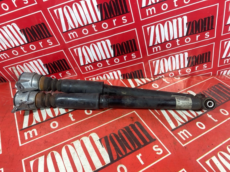 Амортизатор, 2500 рублей, Солонцы