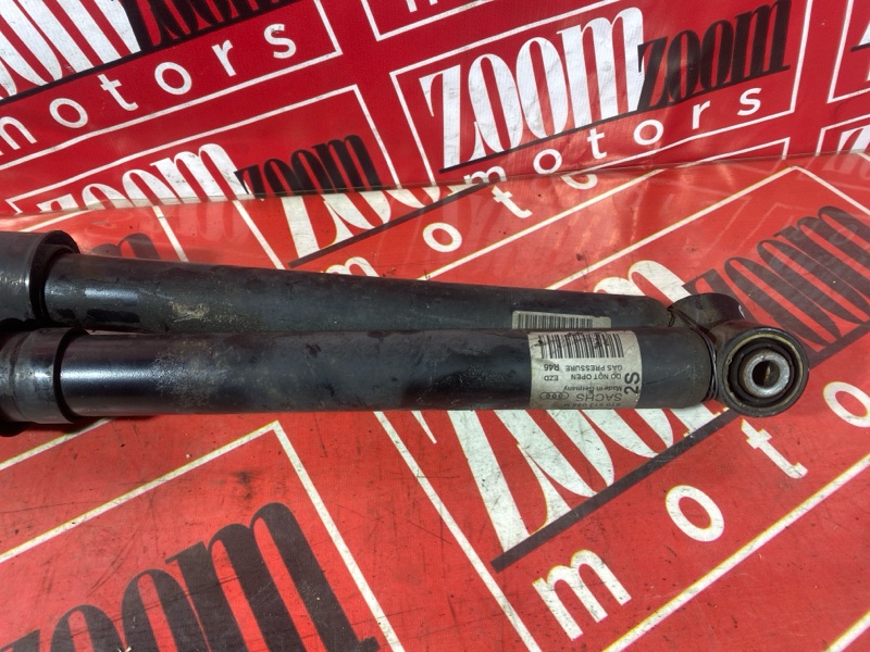 Амортизатор, 2500 рублей, Солонцы