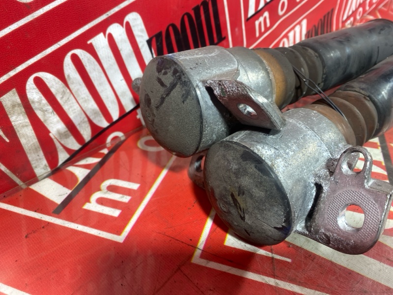 Амортизатор, 2500 рублей, Солонцы