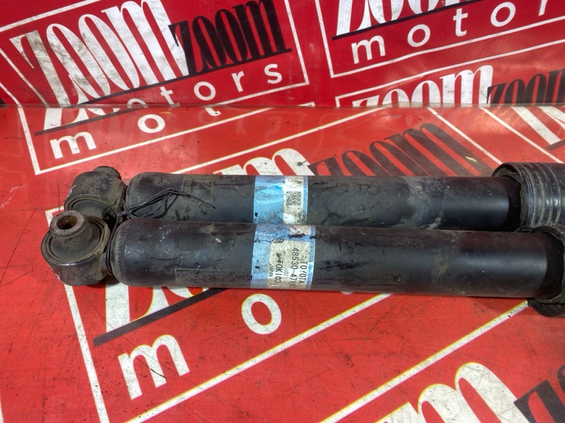 Амортизатор, 3500 рублей, Солонцы