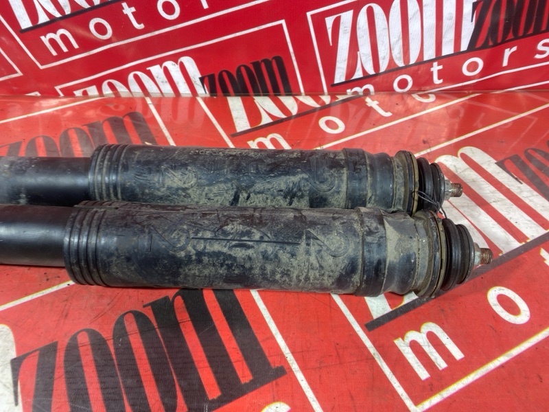 Амортизатор, 3500 рублей, Солонцы