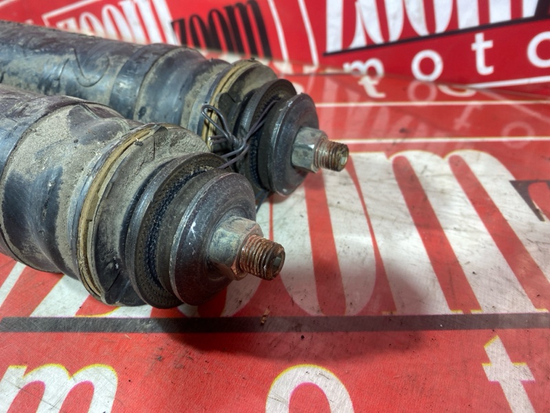 Амортизатор, 3500 рублей, Солонцы