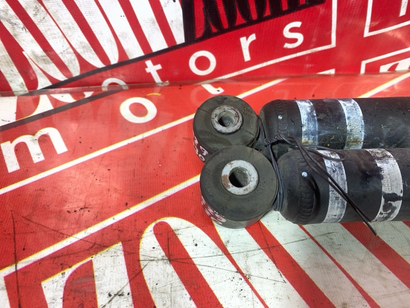 Амортизатор, 900 рублей, Солонцы