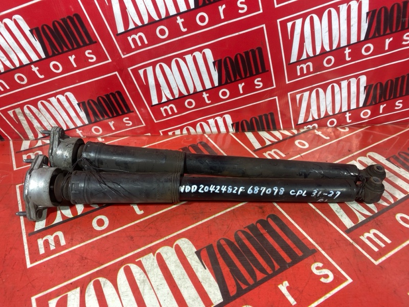 Амортизатор, 3500 рублей, Солонцы