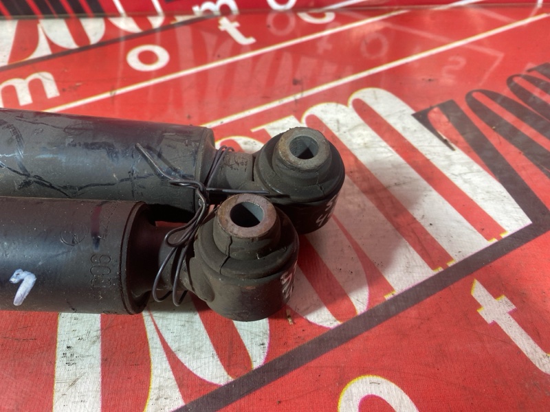 Амортизатор, 3500 рублей, Солонцы